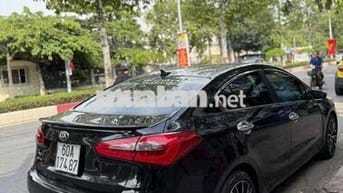 Kia K3 2014 1.6 AT - 85000 km