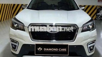 Subaru Forester 2021 2.0i-S EyeSight