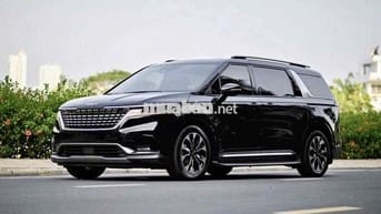Kia Carnival 2022 Signature 2.2D thương lượng manh