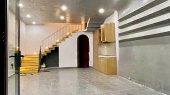 💥NHÀ ĐẸP BÌNH PHÚ 1 SUNG TÚC💥5x9m đúc 4,5 Tấm VÀO Ở LIỀN💥 💥 
