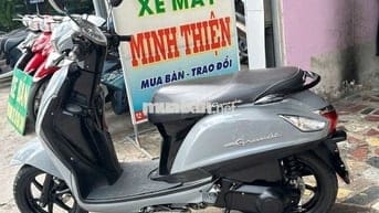 Grande ( e có bán góp )