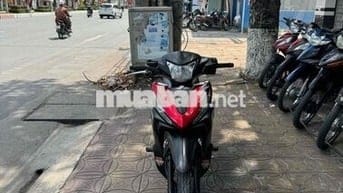 WAVE RSX FI (2019) BS:65D1:CẦN THƠ
