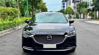 Mazda 6 2022 Signature Premium 2.5 AT - 43000 km