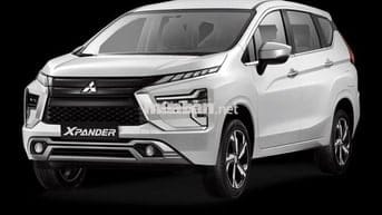 Mitsubishi Xpander 2021 Cross 1.5 AT - 60000 km