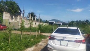 Đất 2 Mặt tiền , 200m2 chỉ 1ty780