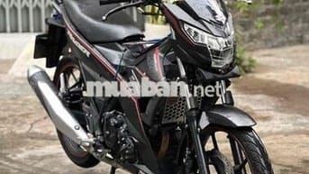 ❤️ Raider 150Fi đời 2019 bstp chính chủ hỗ trợ góp