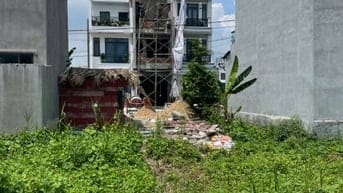 Đất đẹp Châu long Long phước 3.8 tỷ