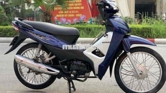 wave A110 dk 2017 zin chất,đẹp long lanh