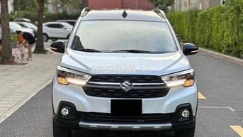 Suzuki XL 7 2021 biển trắng giá tốt có phụ kiện