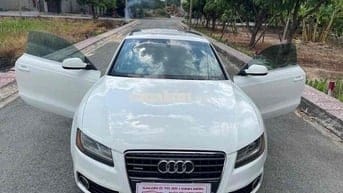 Audi Q5 2009 - 160000 km