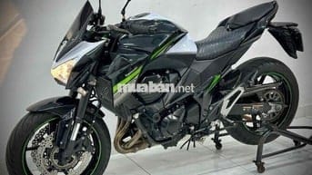 KAWASAKI Z800 ABS DATE 2016