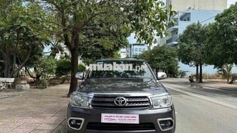 Toyota Fortuner 2011 2.7V - 130000 km