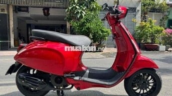 Vespa Sprint 125 Abs sx 2020