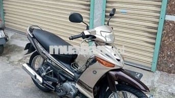 Yamaha Taurus 2009 Bstp