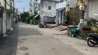 Chính chủ cần bán nhanh 2 lô liền kề Dương Văn Cam, chợ Thủ Đức