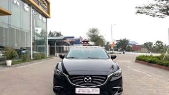 Mazda 6 2017 2.0 Premium - 120000 km