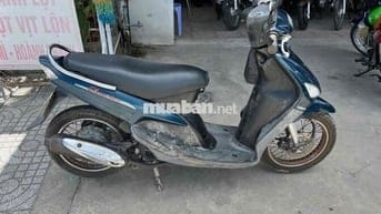 xe máy zin vip bs65