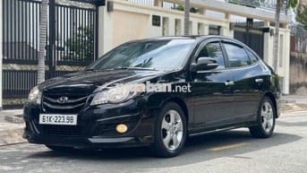 Hyundai Avante 2011 1.6 AT - 137773 km
