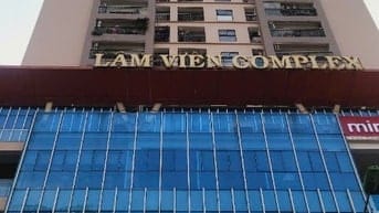 Căn hộ Penhouse+ Duplex thông tầng siêu Vip trung tâm quận Cầu Giấy