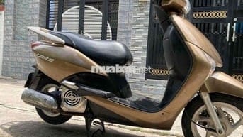 Honda Lead Fi 110cc 2009 Zin100% bs.Tphcm