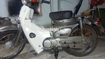 Bán xe cúp cánh én 70cc