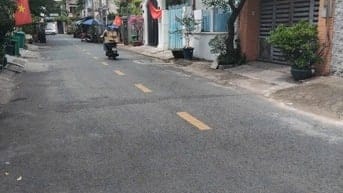 Bán nhà mặt tiền đường số 5, P An Phú Tp Thủ Đức (Q2)