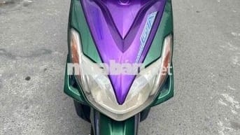 Luvias biển tp.xe đẹp.máy siêu chất.cực ngon