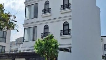 Bán nhà mặt tiển đường 3 An Phú Quận 2 giá 38 tỷ