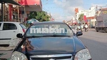 Lacetti 2009 tư nhân xe đẹp nguyên bản
