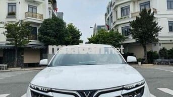 VinFast VF8 bản Eco Sản xuất 2023 ✅