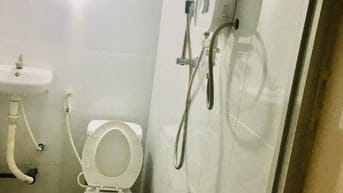 Cho thuê phòng trọ NVVP ,có máy Lạnh,bình nóng lạnh,giờ tự do.1,8trieu