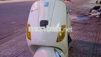 Bán vespa 150cc