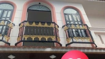 Bán nhà MT đường số 16 Cư Xá Lữ Gia P15 Q11.Dt: 4x20m 2 lầu Giá 17 Tỷ 