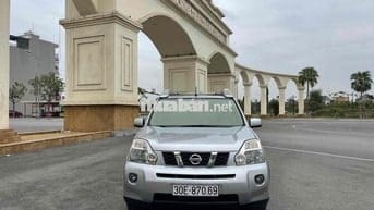 Nissan X trail 2007 - 130000 km