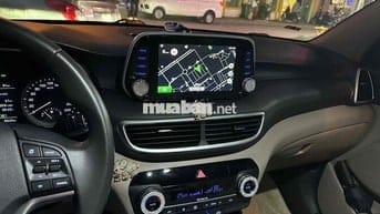 Hyundai Tucson 2019 2.0L Đặc biệt - 460000 km