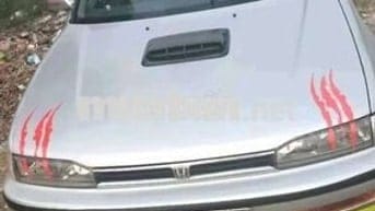 Xe  honda acot xe gd 5 cho ko dich vu