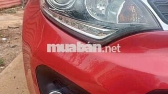 Kia Rio 2012 1.4 AT Hatchback - 97979 km