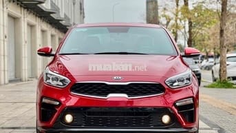 Kia Cerato 2019 2.0 AT PREMIUM - 86789 km