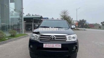 Toyota Fortuner 2010 2.7V - 150000 km