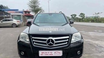 Mercedes Benz GLK Class 2009 300 4Matic - 150000 k