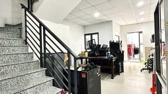 Bán Nhà CHDV Lê Quang Định – 80m2 – Doanh Thu 50 - 60 triệu tháng