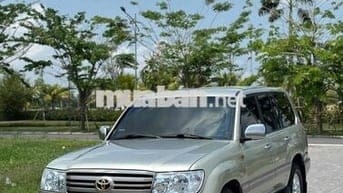 Toyota Land Cruiser 2007 GX 4.5 - 333000 km