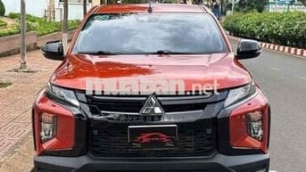 Mitsubishi Triton 2022 4x4 AT Athlete