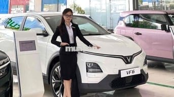 💥 VINFAST VF6 NHẬN XE CHỈ TỪ 85TR 💥