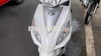 Candy hi 50cc 2017 chạy không cần bằng lái biển 65