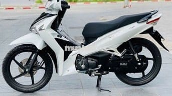 HONDA FUTURE 125FI TRẮNG XE LƯỚT BIỂN 29