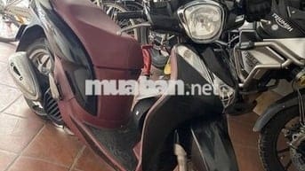 Bán xe SH mode đỏ đen
