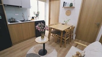 CHÍNH CHỦ CHO THUÊ 2 NGỦ 1 KHÁCH- XUÂN ĐỈNH, BẮC TỪ LIÊM