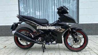 Exciter 150-2022 zin 9C