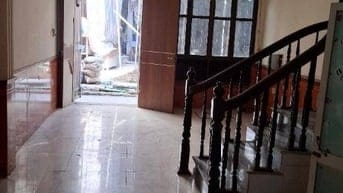 Bán nhà Mễ Trì 45m2*, ô tô, vị trí VIP, sẵn sàng giao dịch giá 8 tỷ
